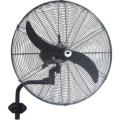 MULTISTAR WALL FAN MSFW30 30Ã¢â‚¬Â WALL FAN 220-240 VOLT/ 50-60 HZ